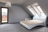 Baxenden bedroom extensions