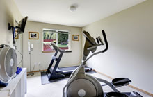 Baxenden home gym construction leads
